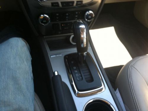 2012 Ford Fusion SEL, US $18,990.00, image 13