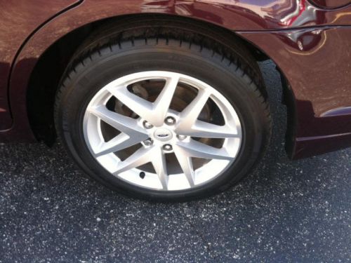 2012 Ford Fusion SEL, US $18,990.00, image 16