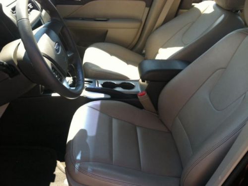 2012 Ford Fusion SEL, US $18,990.00, image 17