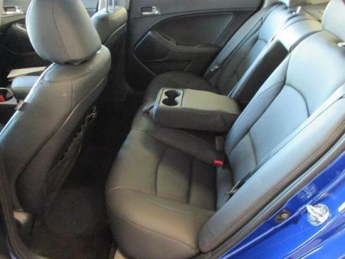 2014 Kia Optima SX, US $26,077.00, image 2