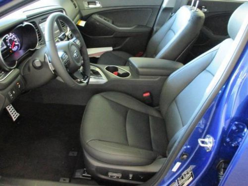 2014 Kia Optima SX, US $26,077.00, image 3