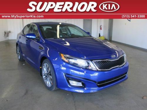 2014 Kia Optima SX, US $26,077.00, image 6