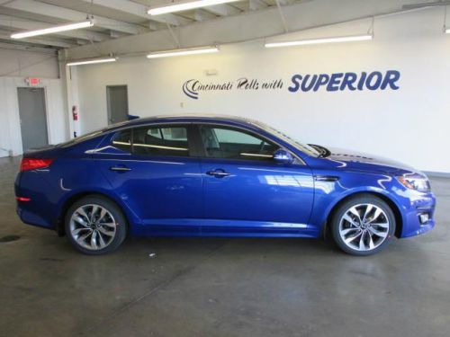 2014 Kia Optima SX, US $26,077.00, image 7