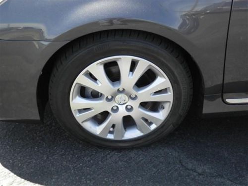 2011 toyota avalon