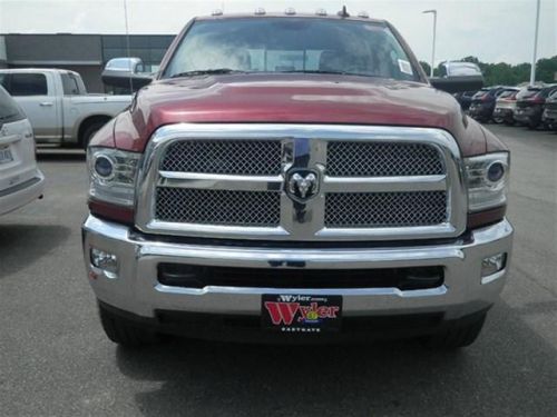 2014 ram 3500 longhorn