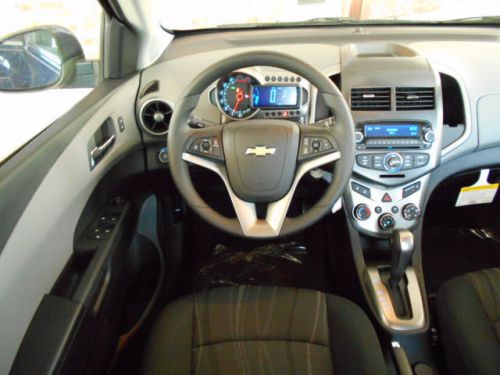2014 Chevrolet Sonic LT, US $18,570.00, image 3
