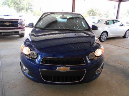 2014 Chevrolet Sonic LT, US $18,570.00, image 4
