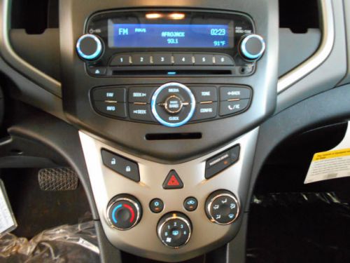 2014 Chevrolet Sonic LT, US $18,570.00, image 6