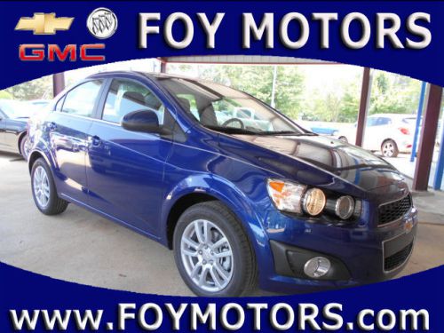 2014 Chevrolet Sonic LT, US $18,570.00, image 7