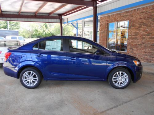 2014 Chevrolet Sonic LT, US $18,570.00, image 9