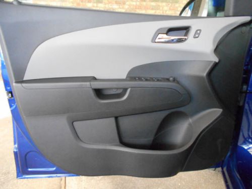 2014 Chevrolet Sonic LT, US $18,570.00, image 10