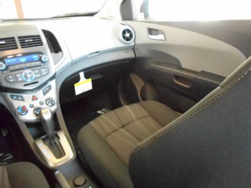 2014 Chevrolet Sonic LT, US $18,570.00, image 11