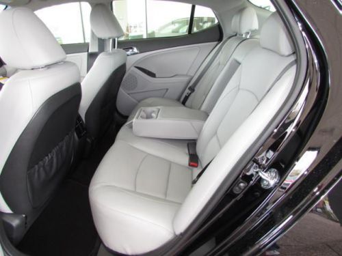 2014 Kia Optima EX, US $20,616.00, image 2