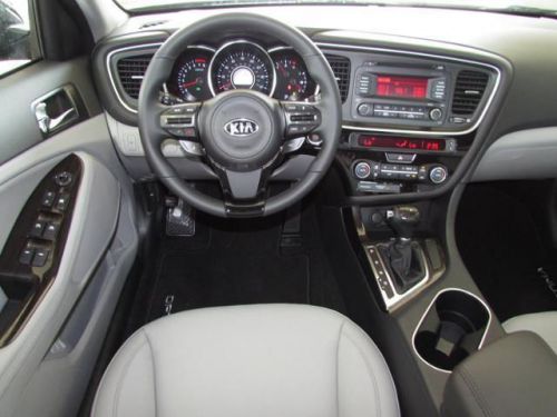 2014 Kia Optima EX, US $20,616.00, image 12