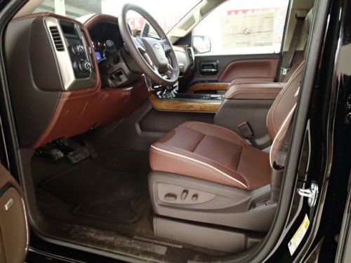 2014 Chevrolet Silverado 1500 High Country, US $51,070.00, image 5