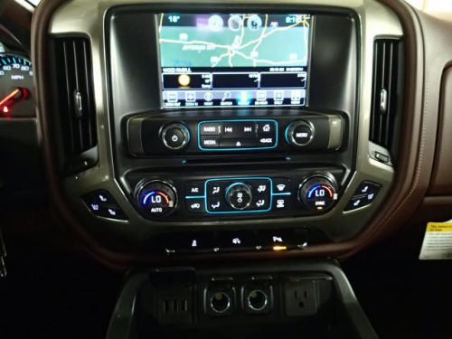 2014 Chevrolet Silverado 1500 High Country, US $51,070.00, image 7