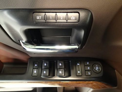 2014 Chevrolet Silverado 1500 High Country, US $51,070.00, image 8