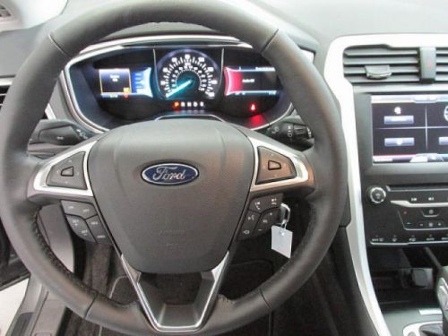2014 Ford Fusion SE, US $23,412.00, image 6
