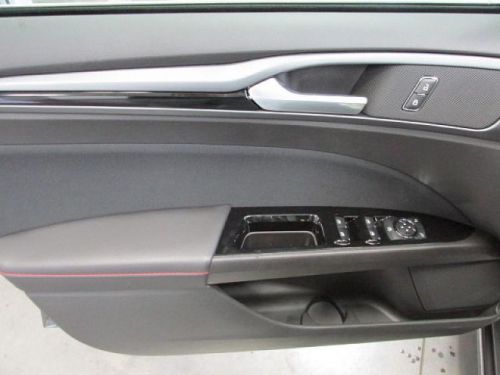 2014 Ford Fusion SE, US $23,412.00, image 7