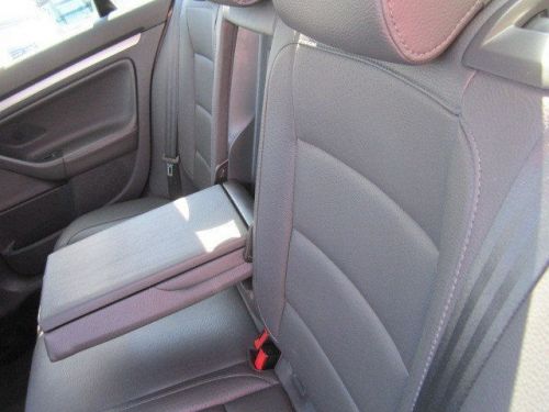 2009 volkswagen jetta tdi
