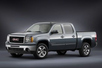 2009 gmc sierra 1500 1500