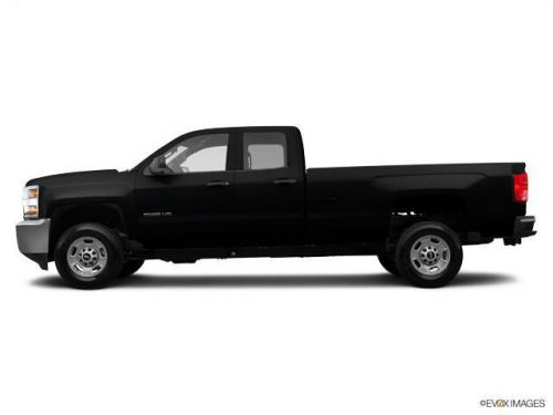 2015 chevrolet silverado 2500 ltz
