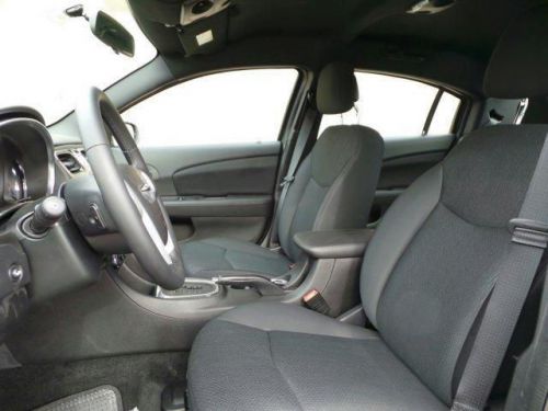 2014 Chrysler 200 Touring, US $19,655.00, image 5