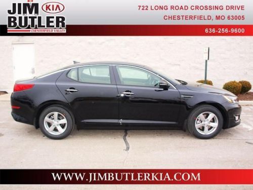 2014 Kia Optima LX, US $22,990.00, image 2