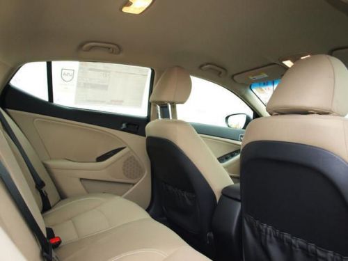 2014 Kia Optima LX, US $22,990.00, image 3