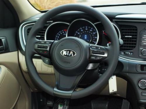 2014 Kia Optima LX, US $22,990.00, image 4