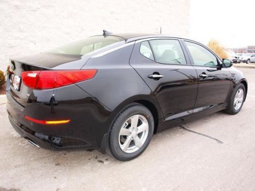 2014 Kia Optima LX, US $22,990.00, image 7