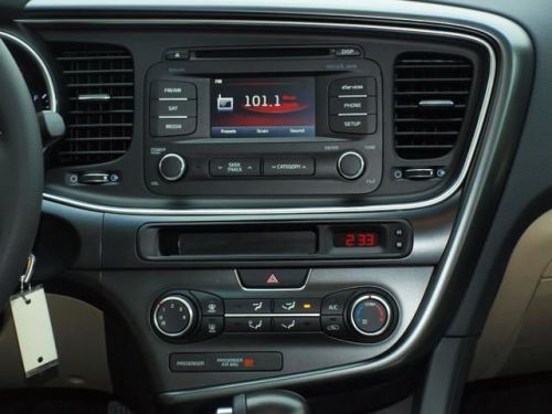 2014 Kia Optima LX, US $22,990.00, image 11