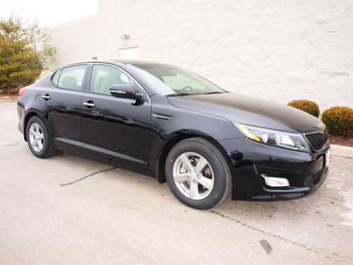 2014 Kia Optima LX, US $22,990.00, image 13