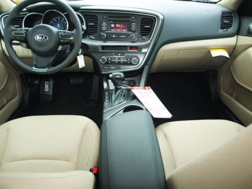 2014 Kia Optima LX, US $22,990.00, image 16