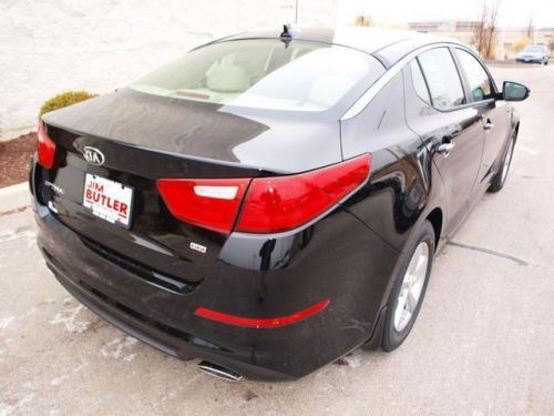 2014 Kia Optima LX, US $22,990.00, image 27