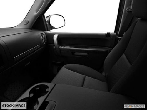 2012 Chevrolet Silverado 1500 LT, US $32,990.00, image 2