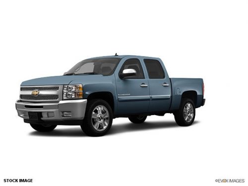 2012 Chevrolet Silverado 1500 LT, US $32,990.00, image 3