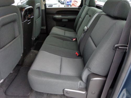 2012 Chevrolet Silverado 1500 LT, US $32,990.00, image 4