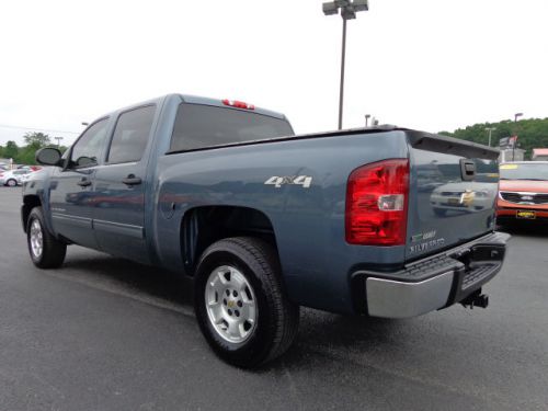 2012 Chevrolet Silverado 1500 LT, US $32,990.00, image 6