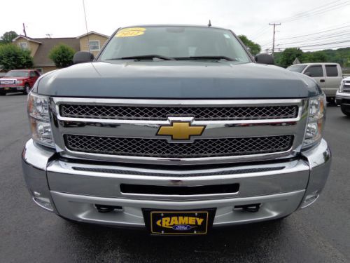 2012 Chevrolet Silverado 1500 LT, US $32,990.00, image 8