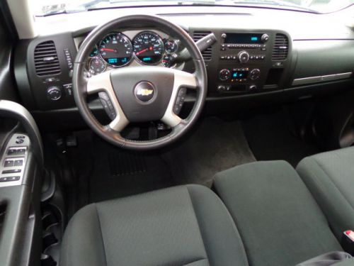2012 Chevrolet Silverado 1500 LT, US $32,990.00, image 9