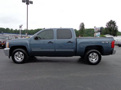 2012 Chevrolet Silverado 1500 LT, US $32,990.00, image 11