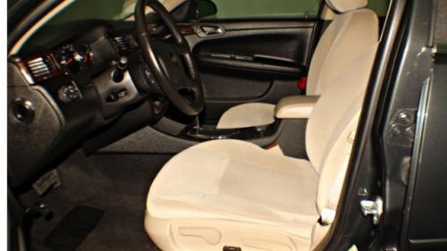 2013 chevrolet impala lt