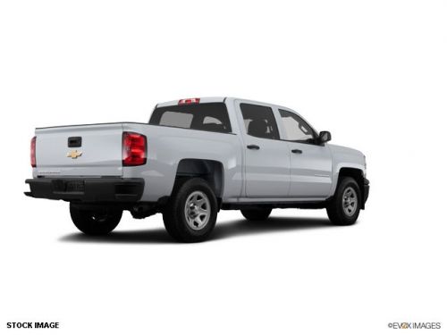 2014 Chevrolet Silverado 1500, US $34,525.00, image 2
