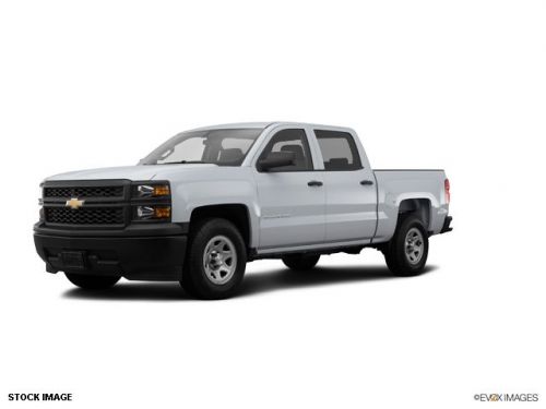 2014 Chevrolet Silverado 1500, US $34,525.00, image 3