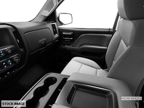2014 Chevrolet Silverado 1500, US $34,525.00, image 5