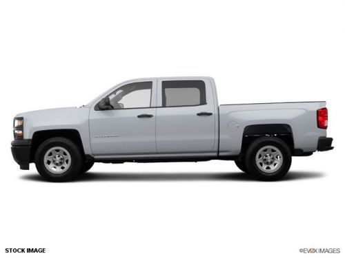 2014 Chevrolet Silverado 1500, US $34,525.00, image 8