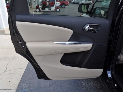 2013 dodge journey sxt