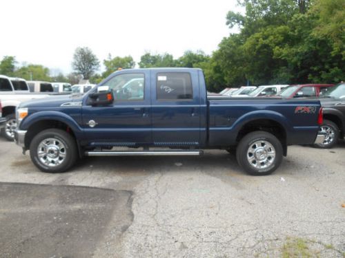 2015 ford f350 lariat super duty