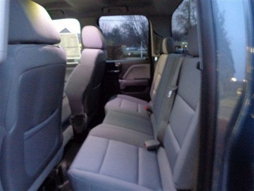 2014 Chevrolet Silverado 1500 Work Truck, US $31,940.00, image 2